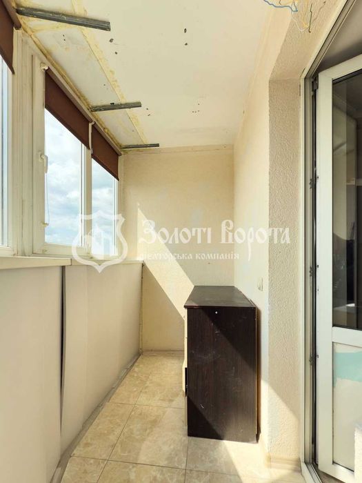 Квартира, 1к. Євроремонт. ЖК «Олімпійський», Бровари, Броварський р-н