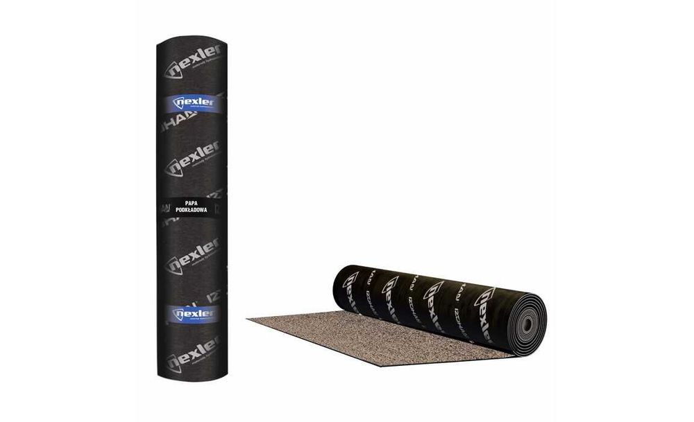 Papa podkładowa Nexler V60 S30 -Izohan