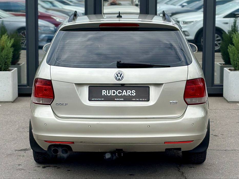 Volkswagen Golf 2012 VIN WVWZZZ1KZCM708049 фото оголошення 5 з 24