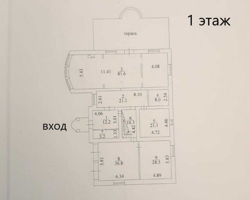 Бобрица. Aristocrat Residence. Без посредников и %