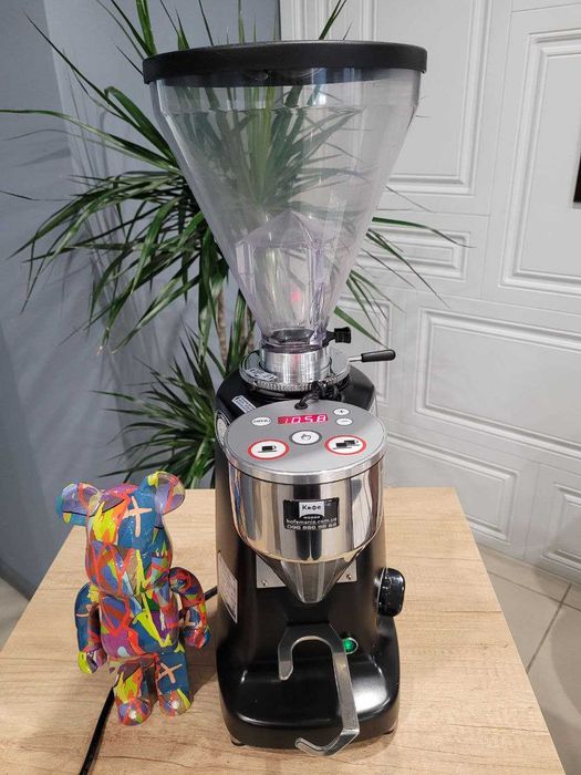 Кофемолка Mazzer Super Jolly Electronic