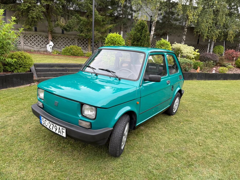 Fiat 126