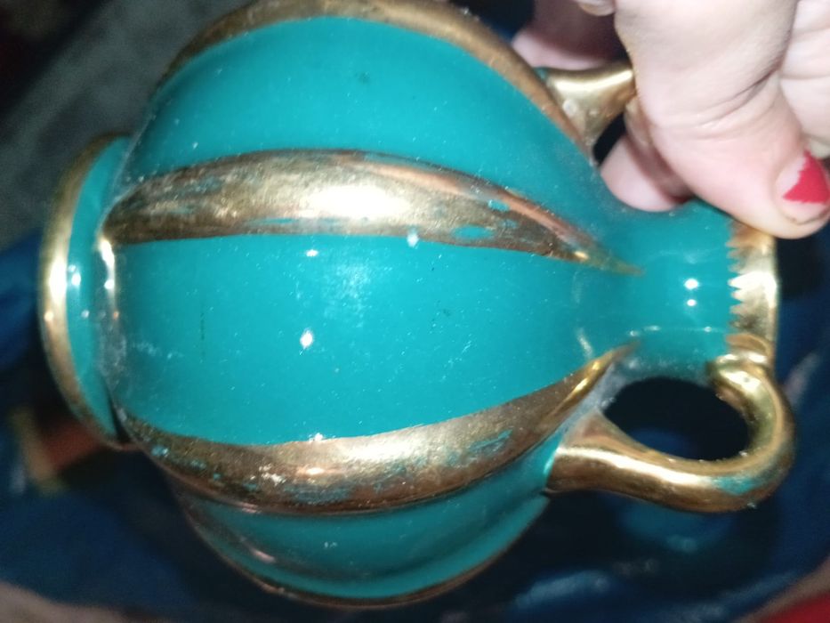 Jarra Alcobaça pequena