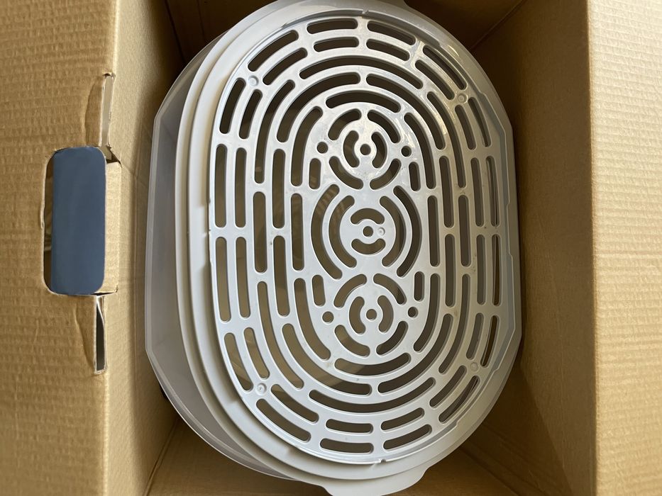 Esterilizador elétrico chicco