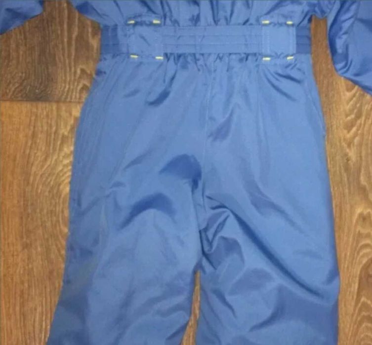 р.104, Decathlon лижний термо-комбінезон