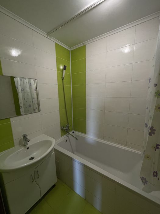 Оренда 1-кімнатної квартири в с. Святопетріське вул. Амосова, 80б
