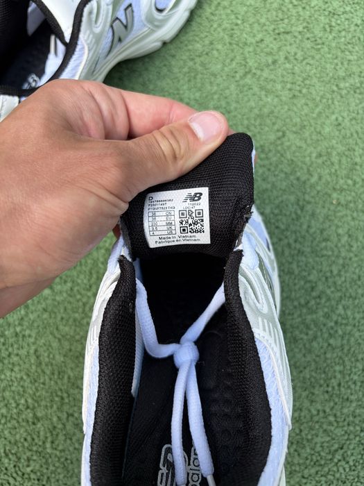 Кросівки жіночі new balance 530,кроссовки женские new balance 530