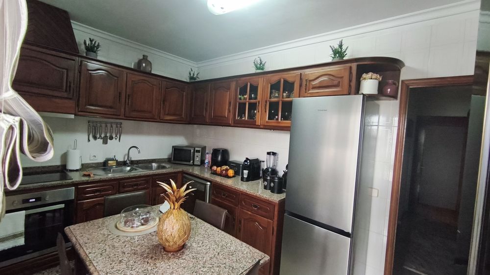 Vendo móveis de cozinha