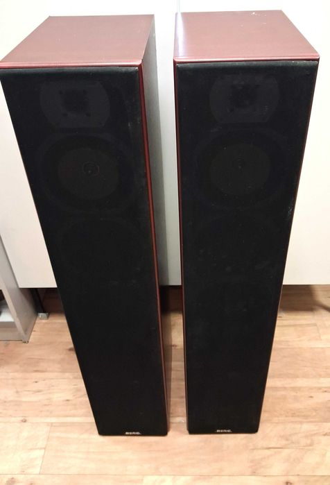 zestaw 5 głośników BENG kino domowe HIFI