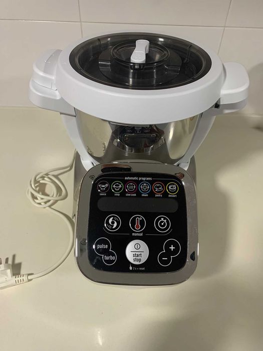 Moulinex Cuisine Companion como nova