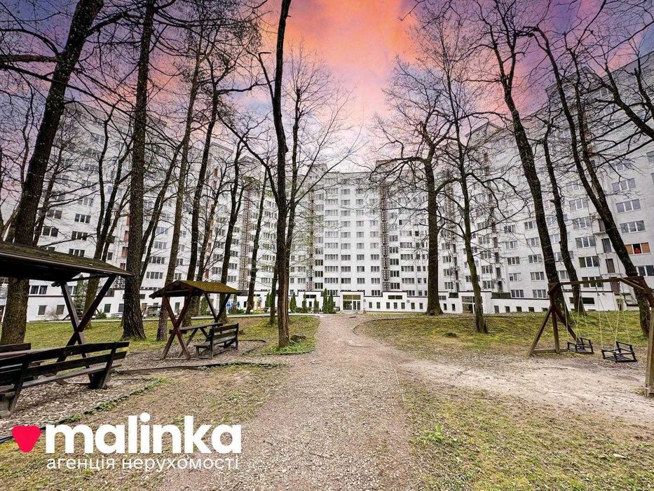 Продаж 2 кімнатних апартаментів в Трускавці в комплексі Лісова Пісня