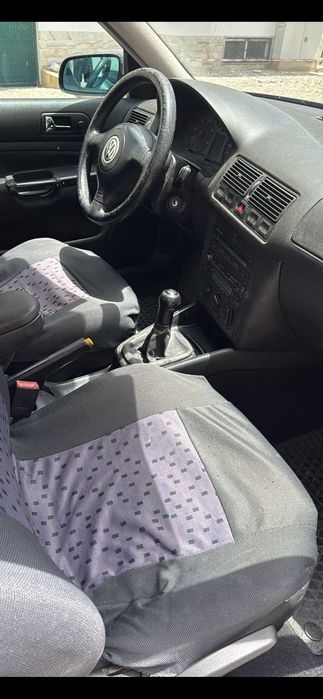 Volkswagen Golf IV 1.9 TDI