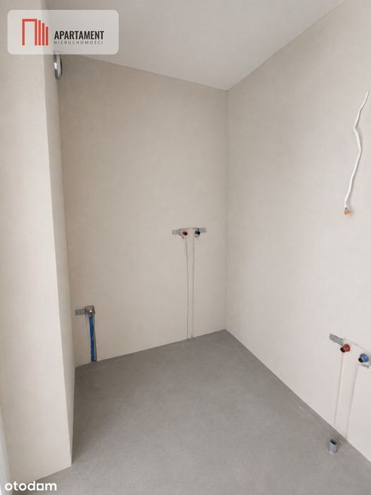 3 pokoje /taras 62 m2 /winda/bez pcc
