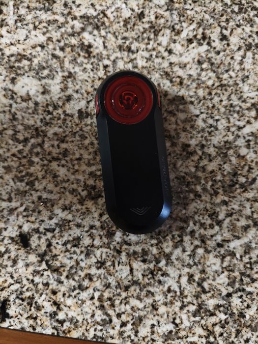 Luz traseira Garmin Varia Rtl 515