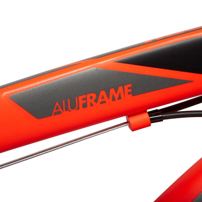 BICICLETA BTT ROCKRIDER 340 LTD 26”LARANJA