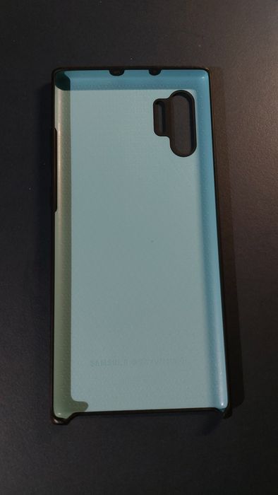 Etui do telefonu Samsung Galaxy Note 10+