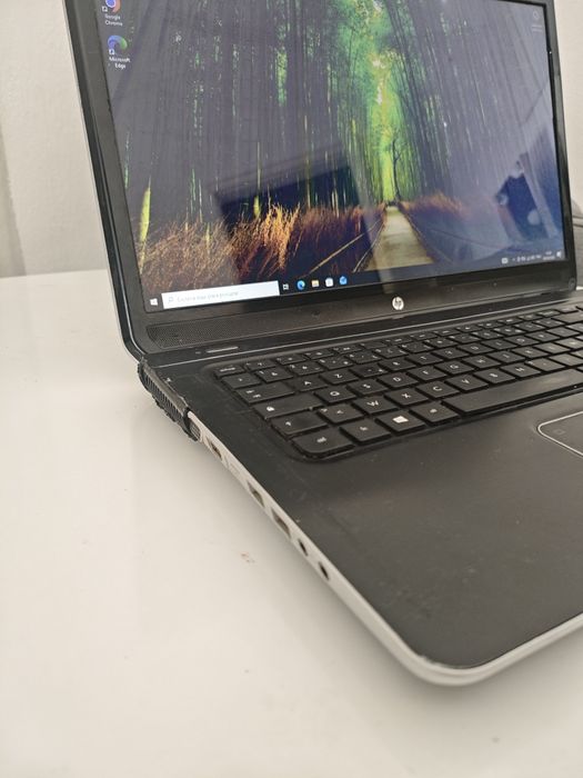 Portátil HP Envy i7