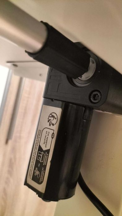 Biurko elektryczne 152x60