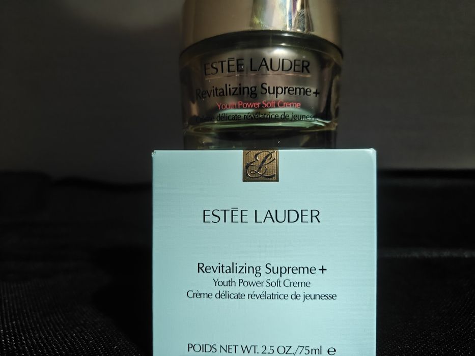 Estee Lauder Revitalizing Supreme