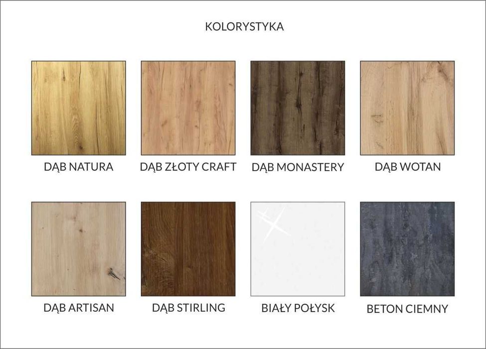 Ławostół Empoli - Dostawa Gratis