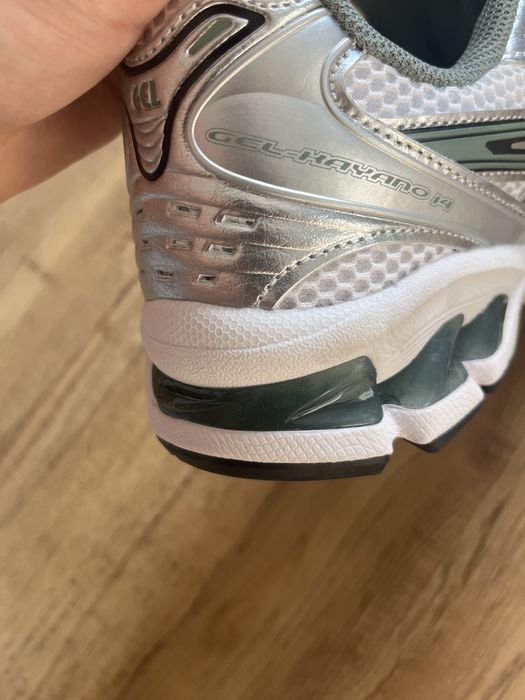 Buty asics gel kayano 14