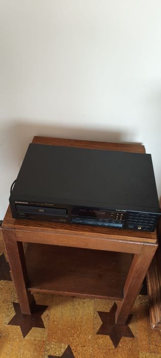 Odtwarzacz CD Pionier PD-6700