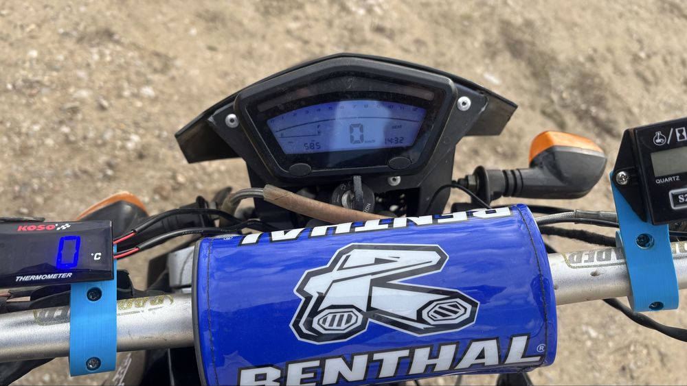 generic trigger 50/75 zarejestrowany