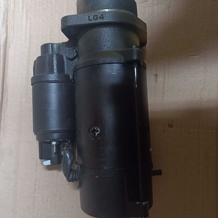 Rozrusznik 24V Iskra 11.131.376 John Deere 3029/4045/6059/6068