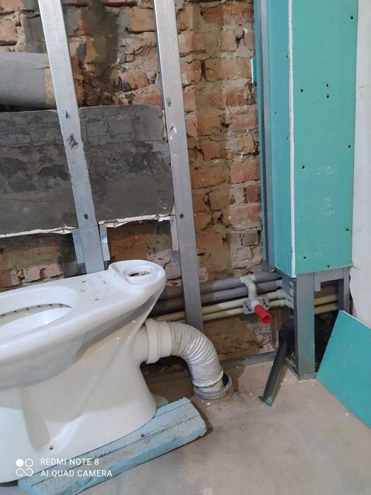 Послуги сантехніка. Сантехнік Полтава. Опалення, вода, каналізація