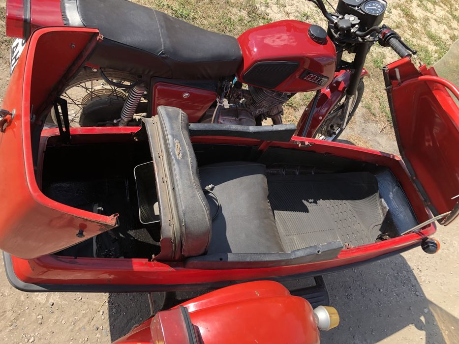 Продам иж планета 5