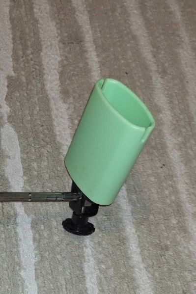 Cowbell instrument perkusyjny, dzwonek, perkusja