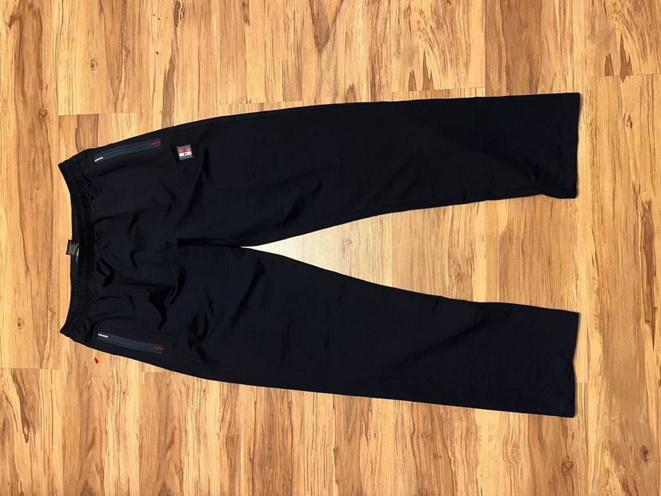 Tommy Hilfiger komplet dresowy męski (bluza + spodnie)