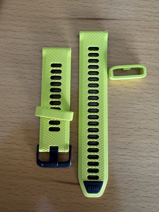 Bracelete quick fit compativel Garmin