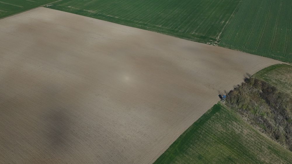 Ziemia Rolna 20ha mozliwosc sprzedaży   mniejszy areał