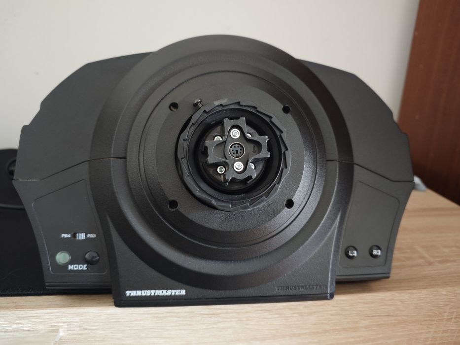 Thrustmaster T300 Ferrari GTE Edition