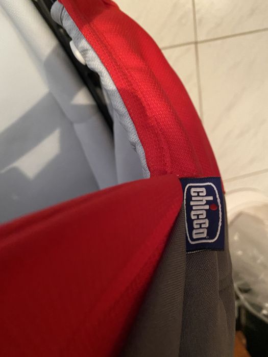 Alcofa marca chicco