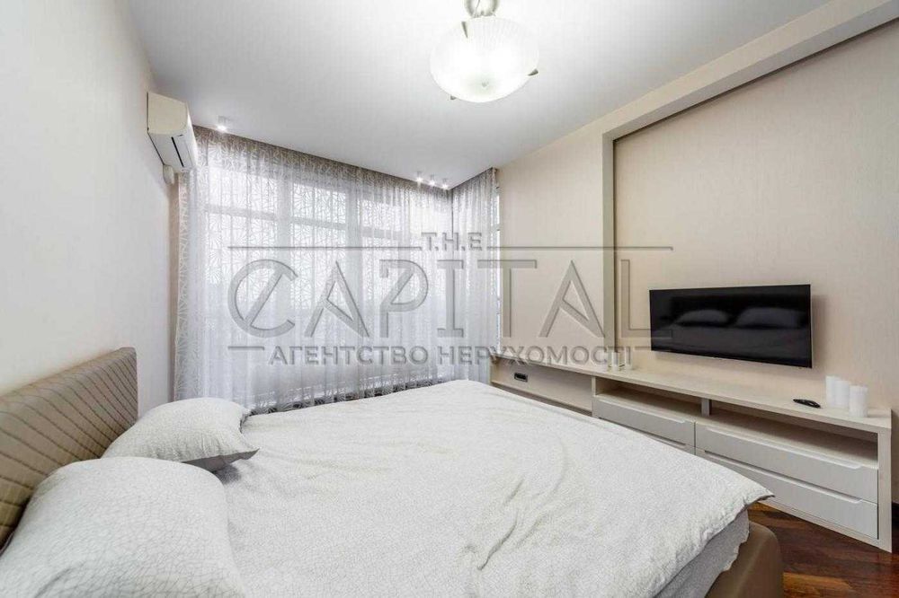 Аренда квартиры, ЖК Новопечерсие Липки, Верхогляда, Печерск