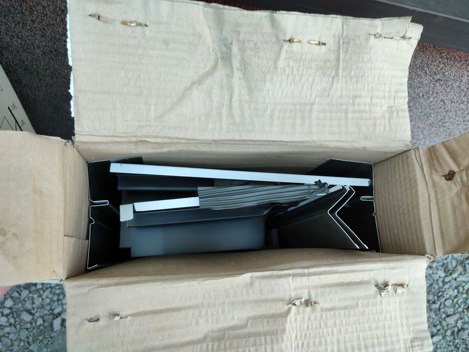 NOWE!!!Okna dachowe standard 78x118