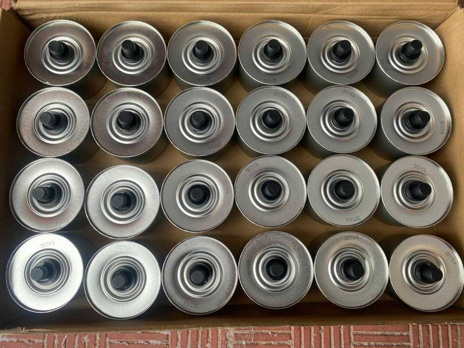 свічка окопна домашня тривалого горіння до 6 годин