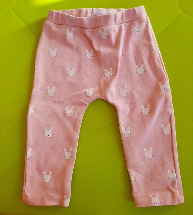 Leggins menina bebé Mayoral