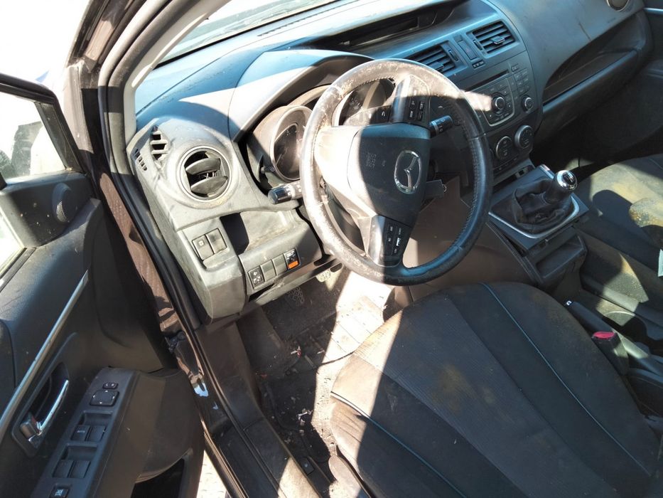 Mazda 5 Superior Wagon 1.6D De 2011 Disponível Para Peças