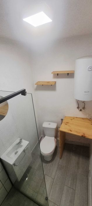 Arrendamento de T0, Despesas tudo incluído, 790 euros, . São domingos de Rana,