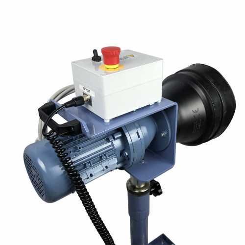 Станок Comec TD302.MNF для проточки тормозных дисков  без снятия