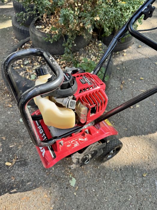 Продам Мотокультиватор Honda FG110 Япония