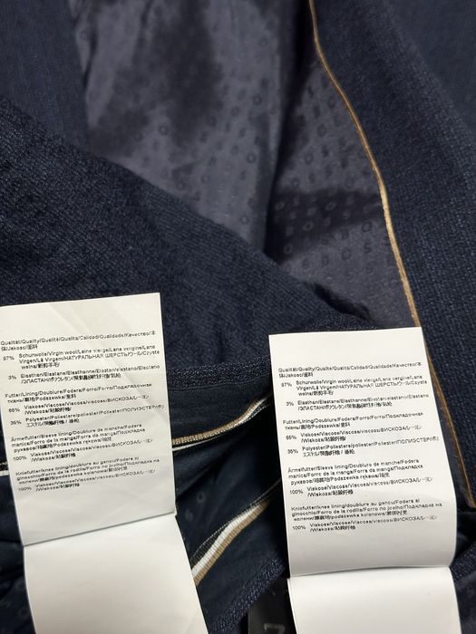 Костюм Boss нова колекція оригінал, розмір 54