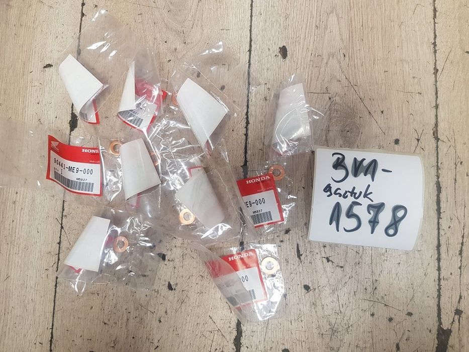 Podkładka Honda CB1100 GL1800 VT1100 VTX1300 XL XRV  90441-ME9-000