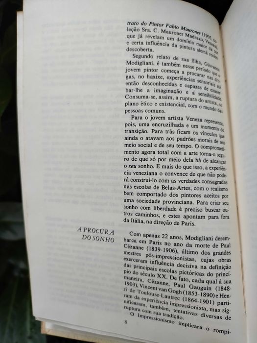 Mestres da Pintura: Modigliani