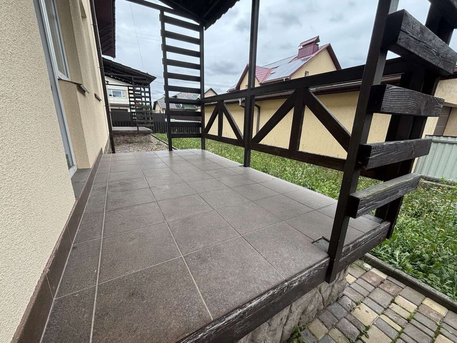 Будинок за адресою вул. Замкова (площа 110 м²) - Atlanta.ua - фото 5