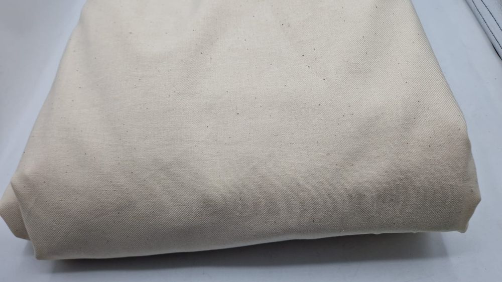 Tkanina surówka kupon 6,30 m.x 170 cm.II gat.