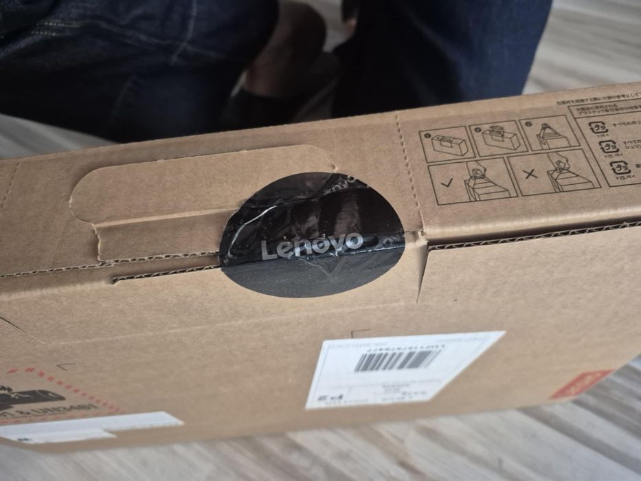 Lenovo Idea Pad Slim 3 (NOWY)